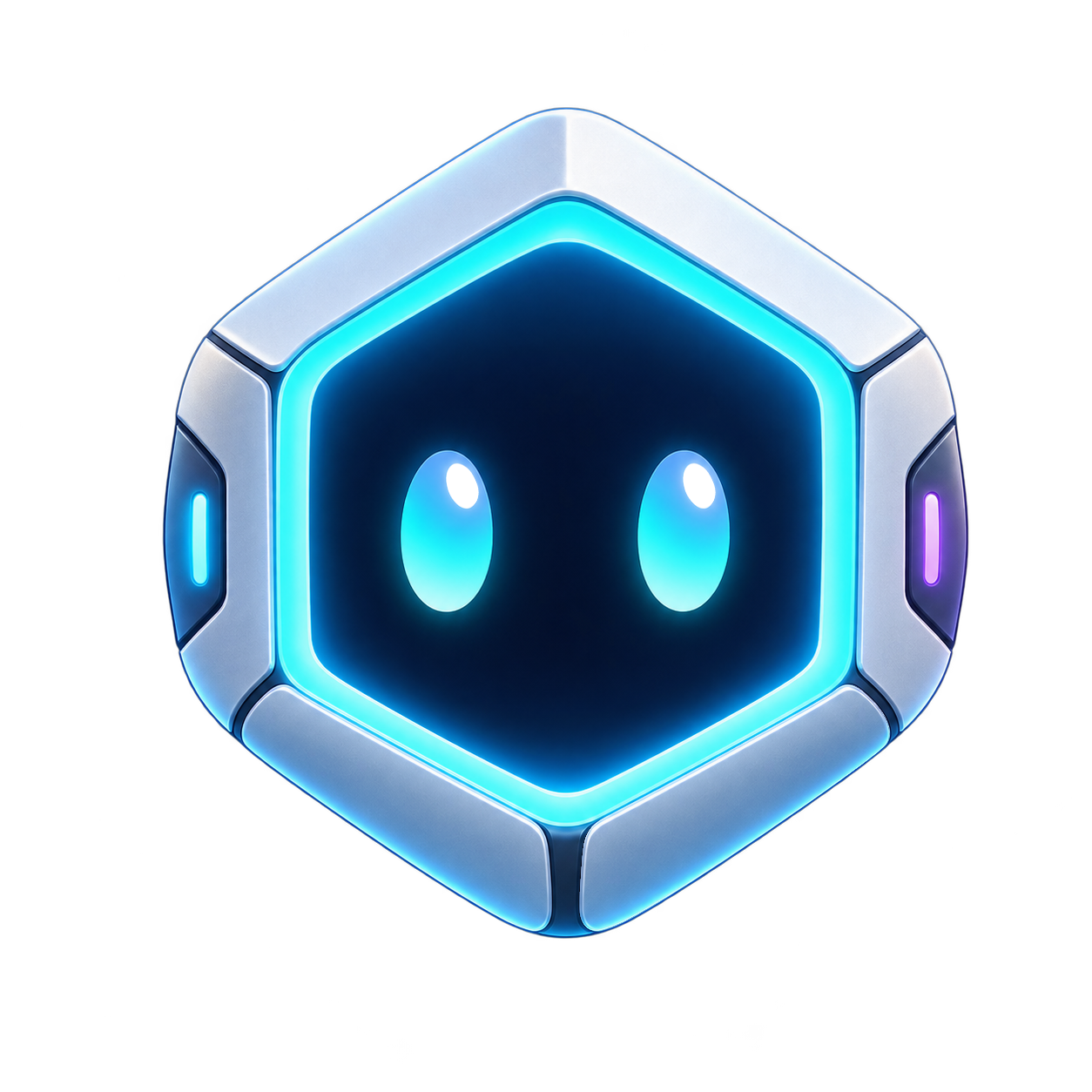 Nexo, o mascote do GoQuest